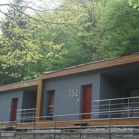 Cocoon Hotel La Rive Bourscheid Eksteriør bilde