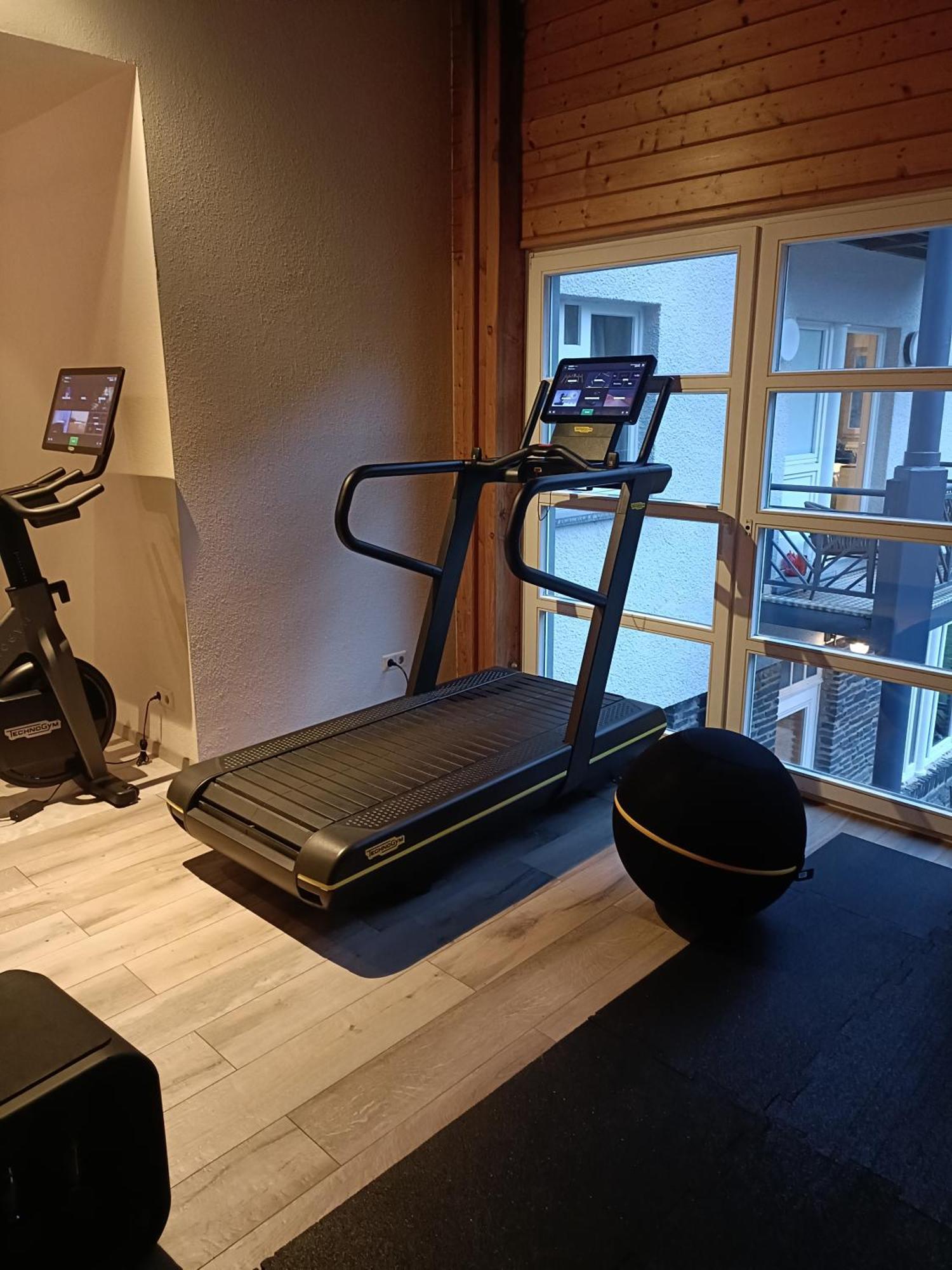 Cocoon Hotel La Rive Bourscheid Eksteriør bilde